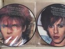 DURAN DURAN - DURAN DURANCE-2LP VINILE RARE NEAR MINT- PICTURE DISC