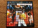 Queen Live Magic Gatefold LP Album Vinyl Record EMC3519 VERY RARE