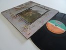 LED ZEPPELIN IV 4 ORIGINAL GERMAN LP EX-