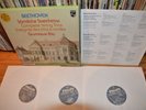 BEETHOVEN   GRUMIAUX TRIO Complete String Trios NEAR MINT PHILIPS 3 LP BOX SET