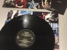 U2 / Achtung Baby / Vinyl LP / Original / Island 1991 / Hype Sticker / Rare