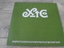 XTC - English Settlement 1982 UK DOUBLE LP VIRGIN 1st
