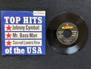 Johnny Cymbal - Mr. Bass Man (7