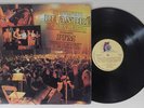 Fabrizio De Andre In Concerto PFM Very Rare Label (Venezuela)