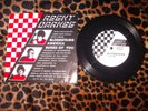 1 PRESS - 1980 - AGENT ORANGE 45 BLOODSTAINS PUNK 7