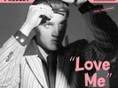 ELVIS PRESLEY - LOVE ME - THE BRITISH HMV SINGLES '56-'57 RARE PINK VINYL