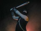 OUTLAW - Marauders (NEW*LIM.200 BLACK V.*FIN HEAVY/SPEED METAL*J.PRIEST*OMEN)
