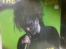 The Cure Dressed Up Again 2LP Live Double Album Robert Smith Vinyl