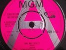 JIGSAW * ONE WAY STREET * ORIGINAL UK MGM KILLER MOD FREAKBEAT * HEAR
