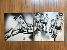 DEVO Hardcore Volume 1 and 2 (LP) (1974-1977 recordings) VINYL