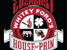 EVERLAST / WHITEY FORD'S HOUSE OF PAIN * NEW 2LP'S WHITE VINYL + CD * NEU 2018