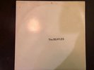 The Beatles- White Album (Special White Vinyl Edition)