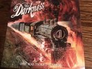The Darkness One Way Ticket To Hell And Back LP Vinyl