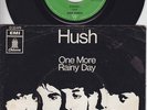 DEEP PURPLE * Hush * MOD FREAKBEAT PSYCH Dancer * 1968 German 45 * Listen