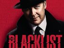 The Blacklist Soundtrack Limited Red Vinyl LP