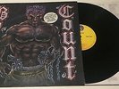 Body Count Body Count Vinyl LP Germany ´92 VG+ Sire 7599-26878-1 w/ inner sleeve