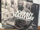 Johnny Hallyday - Mon pays c'est l'amour - Vinyl blanc collector EN STOCK