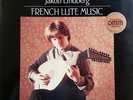 French Lute Music (Sweden 1984) : Jakob Lindberg