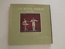 ANSERMET ERNEST THE ROYAL BALLET RCA VICTOR SOR 630.759 FRENCH 1959 COMPLETE BOX