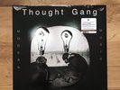 Thought Gang VINYL LP MONKEY FUR SEALED David Lynch Twin Peaks Mondo Death Waltz