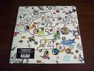 Led Zeppelin,Led Zeppelin III,2014  Atlantic Press.New Sealed