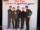MANFRED MANN.  