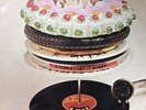 Vinyl Record LP Album ROLLING STONES LET IT BLEED (30)