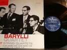 WN 18092 Barylli Quartet, Mozart string quartets #6, #7, #8 & #9 Westminster