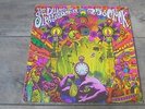 The Dukes Of Stratosphear - 25 O'Clock 1985 UK LP VIRGIN 1st XTC NEO PSYCH