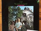 The Glass Family – Electric Band – Debut Psych Rock-Psych Folk Vinyl LP-WL Promo