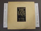 THE BAND LAST WALTZ TRIPLE LP W/ INSERT 3WS 3146