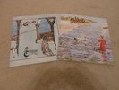 GENESIS - Tresspass & Foxtrot 2 x Vinyl LP BUNDLE - AWESOME CONDITION SALE