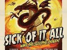 Sick Of It All-Wake The Sleeping Dragon (UK IMPORT) VINYL NEW