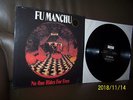 Fu Manchu ?LP No One Rides For Free - LIMITED EDITION 180 GRAM