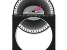 QUEEN - JAZZ. NEW 2018 V. LTD 40th ANNIVERSARY PICTURE DISC. FREDDIE MERCURY.