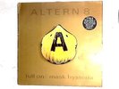 Full On .. Mask Hysteria LP (Altern 8 - 1992) TOP LP1 (ID:15421)