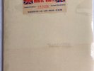 THE BEATLES - SEALED White Vinyl UK Export Double Album (Vinyl Record)
