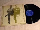 CLIFFORD JORDAN QUARTET SPELLBOUND. RIVERSIDE 340 LP DG MONO