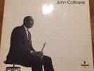 JOHN COLTRANE - Ascension LP - Impulse - A-95 Mono GATEFOLD VINYL Record VG++