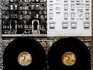 LED ZEPPELIN Physical Graffiti GERMANY ISSUE 2 LP LATE 1970s SWAN SONG '75 ALBUM