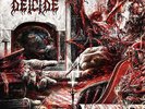 DEICIDE - Overtures Of Blasphemy LP black NEUWARE