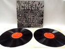 CREAM (ERIC CLAPTON) 'Wheels Of Fire' Double Vinyl LP Polydor - C23