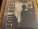 LOU REED ANIMAL SERENADE LIVE AT THE WILTERN LA 3LP VINYL LTD EDT OF 7500  RSD