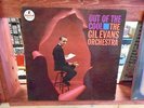 Gil Evans Orchestra Out of The Cool LP Impulse Records VG+