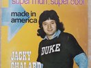 * Jacky Chalard - Super Man, Super Cool. Cult 1975 prog / disco / synth 7