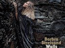 BARBRA STREISAND 'WALLS' VINYL LP (2018)