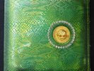 ALICE COOPER Billion Dollar Babies WARNER DOLLAR BILL Insert Inner VINYL LP