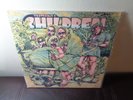 YESTERDAY'S CHILDREN Map City 1970 ORIG LP Loud Fuzz Heavy Psych Acid Hard Rock