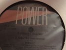 Terrez 12” NM Scarce Italo Disco “Seduced” Canada 1986
