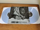 Kendrick Lamar Overly Dedicated Clear Vinyl Rare New Import